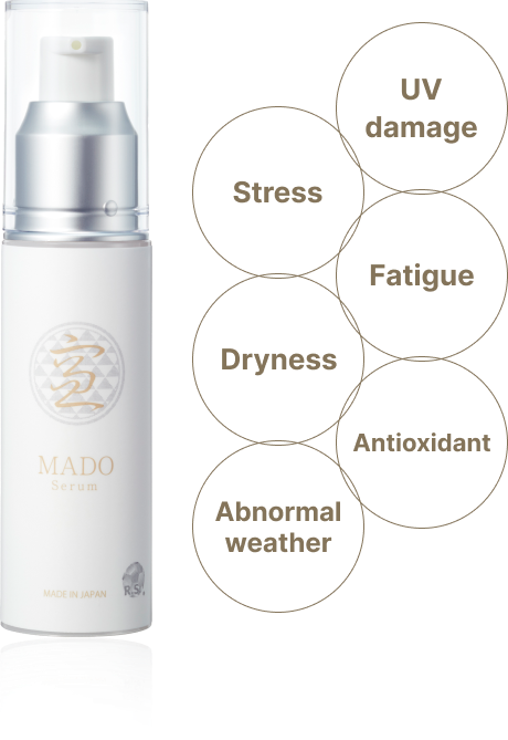 MADO Serum